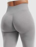 LALUNA® | SEAMLESS SCRUNCH SPORTLEGGING