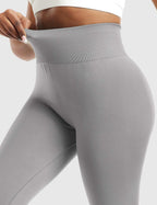 LALUNA® | SEAMLESS SCRUNCH SPORTLEGGING