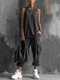 Zenara | Comfortabele stadsoutfit