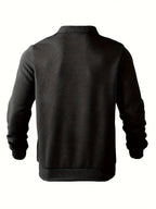 Laluna® | Luxe Zip-Up